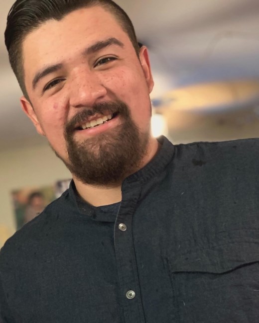 Obituary of Arturo Quintero Jr