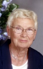 Marjorie Troutman
