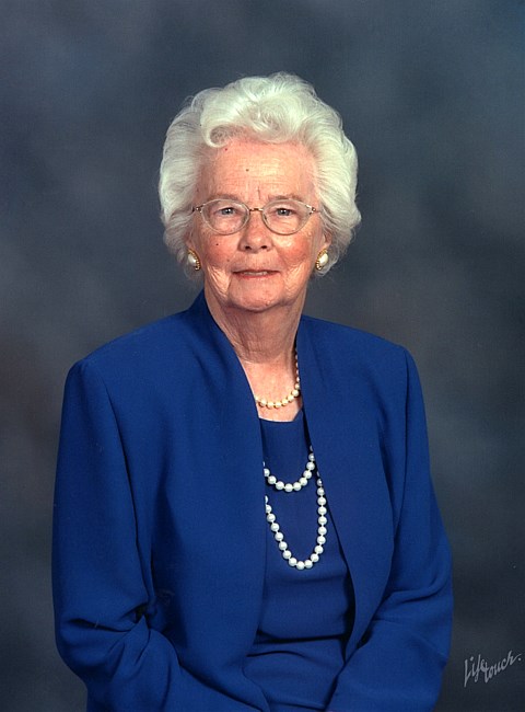 Obituary of Corinne Kirkhart