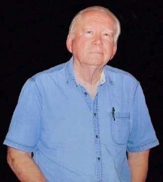 Obituary of Carl Patrick Lawrence