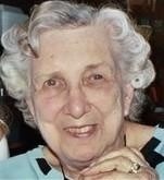 Obituary of Clara Sutliffe