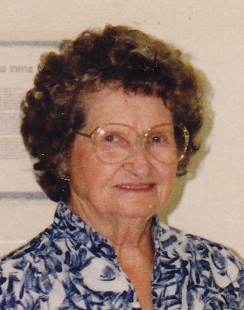 Obituary of Susie Howard