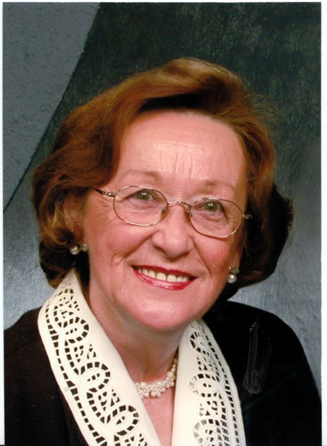 Obituary of Rita Ouellette Savage