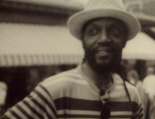 Obituary of Mr. Paul Anthony White