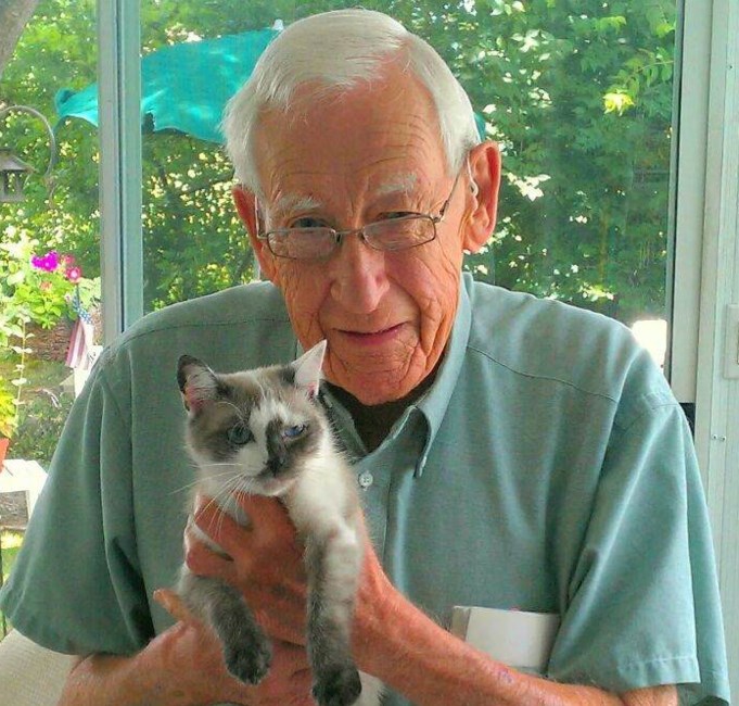 Newton Shouse Obituary Louisville KY