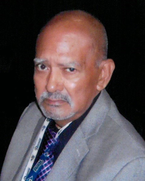 Obituary of Tony Duron Jr.
