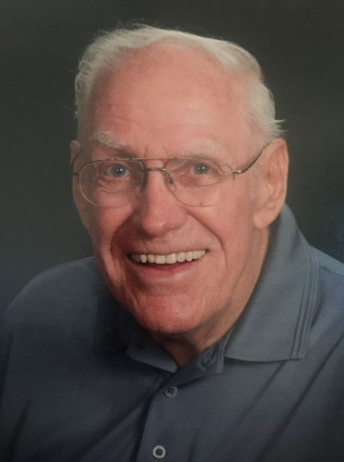 Obituario de Edward B. Watson