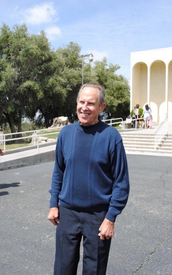 Obituary of Vern Allyn Ziska