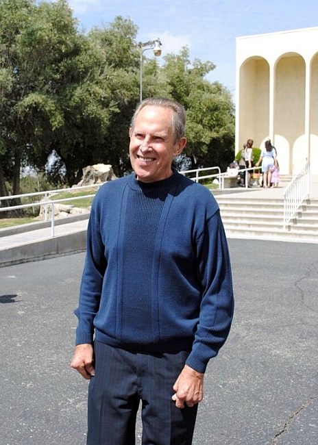 Obituary of Vern Allyn Ziska