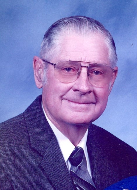 Obituary of Robert J. Teel