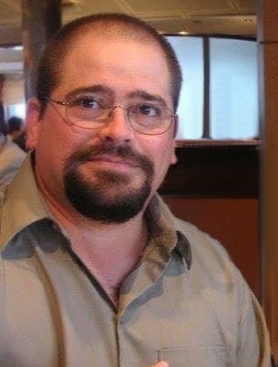 Obituary of Theodore William York