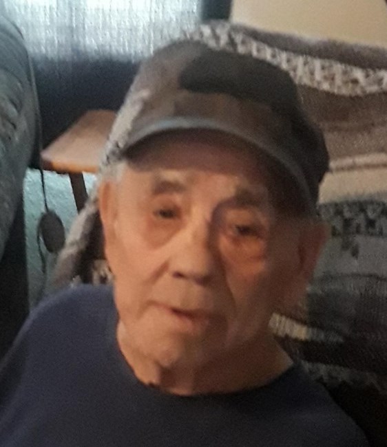 Obituary of Tony Felix Montano