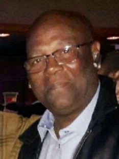 Obituary of Gregory Guy Gibson