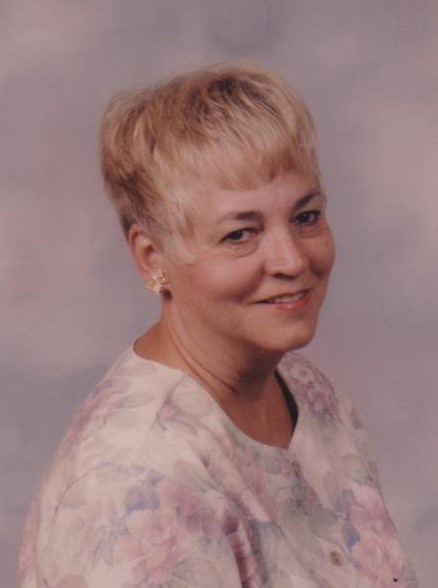  Obituario de Margaret Rose Schell Frazier