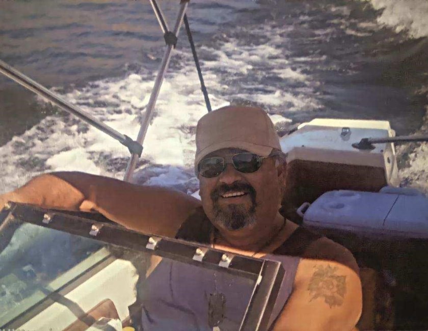 obituary image
