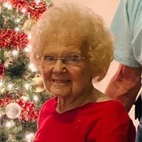 Obituary of Charlotte M. Miller