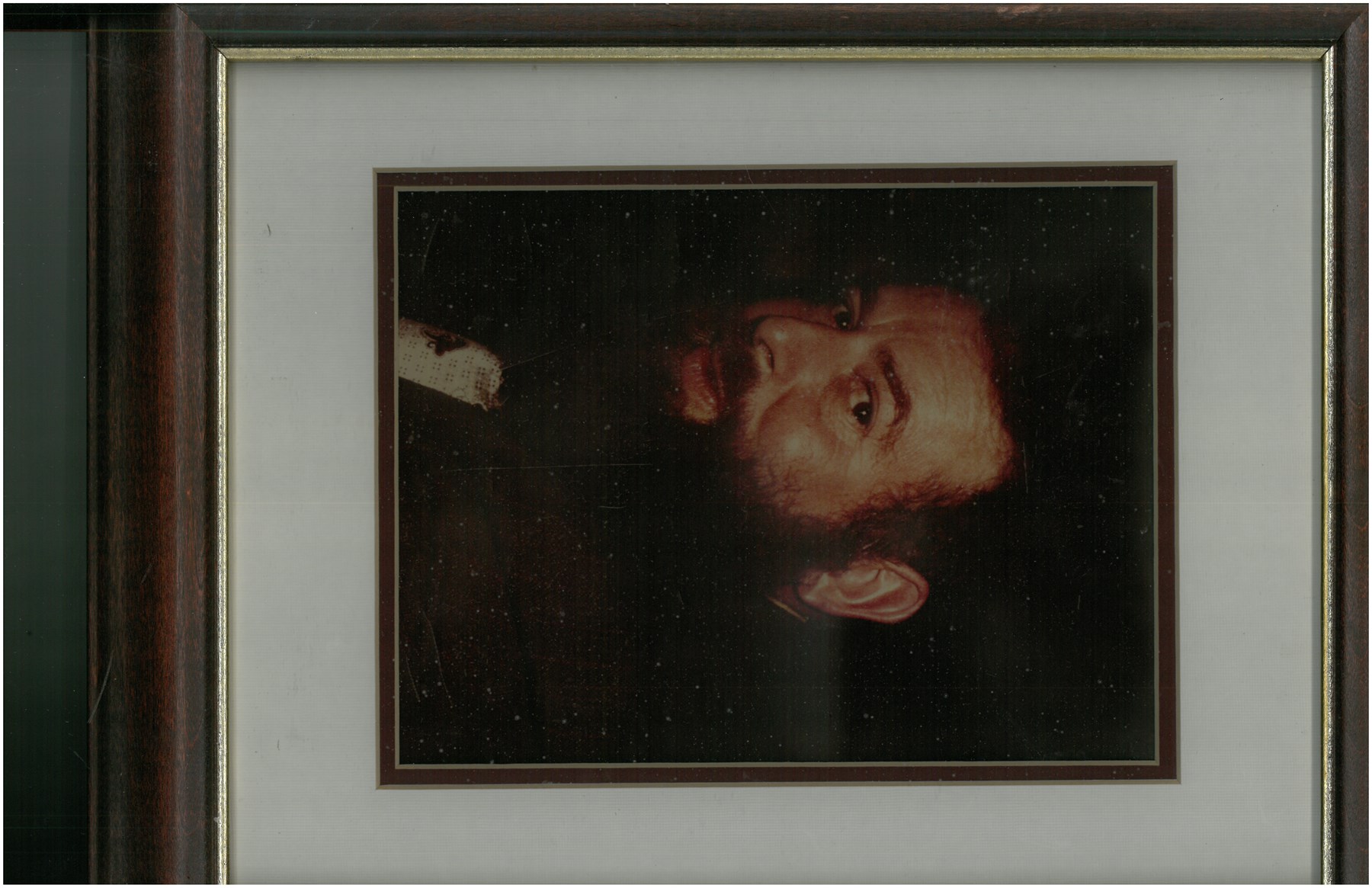 Obituary of Grant Douglas Ottmann