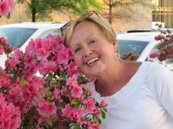 Obituary of Harriett Elizabeth "Beth" Poole Leatherman