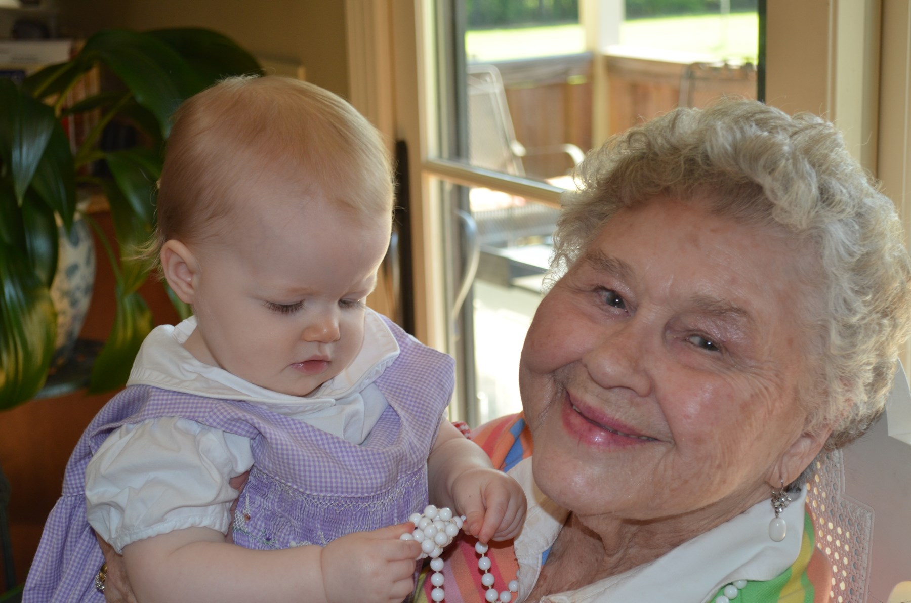 Obituary of Betty Grace Jackson