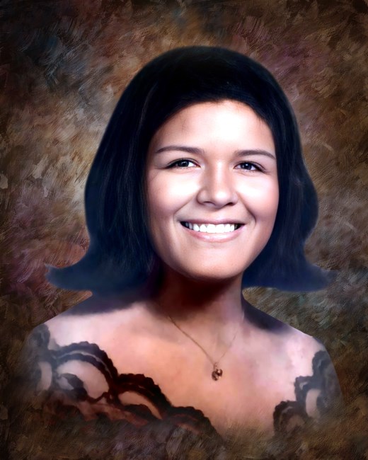 Obituary of Irene Padilla