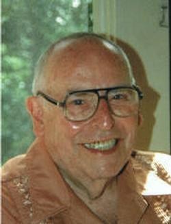 Obituary of Robert L. Keane