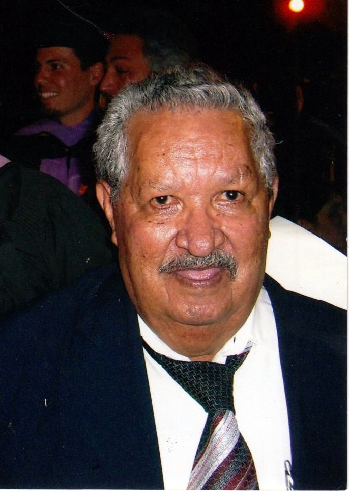 C.P.A. Francisco Quiñones Gómez Obituary San Juan, PR