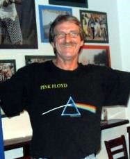 Obituary of Paul Coulombe