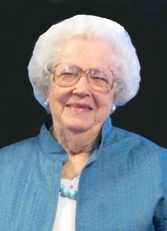 Obituary of Margaret E. Wimber