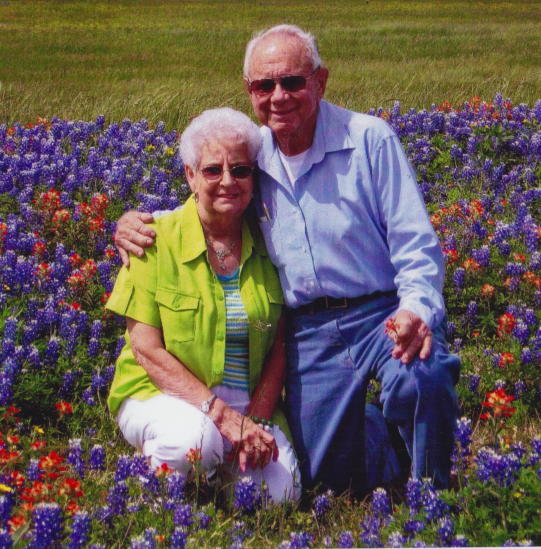 Obituary of Leslie Duke