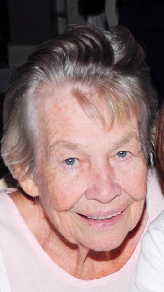 Obituary of Barbara A Clements