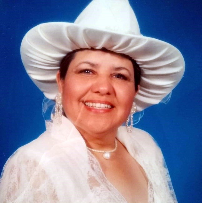 Obituario de Obdulia Aguilar Esparza