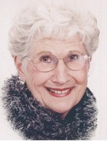 Obituary of Mildred Baler Kearney