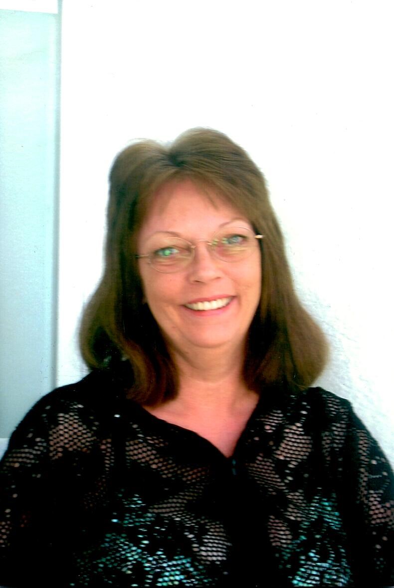 Obituary of Marion Fisher