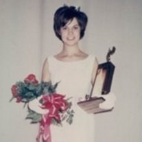 Obituary of Patricia "Pat" Ann Ellis