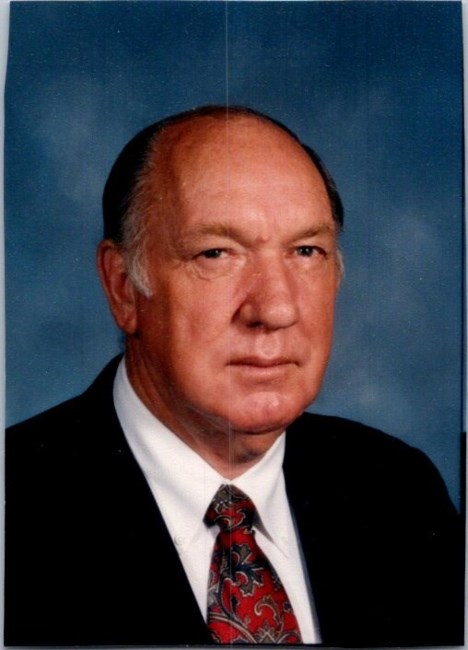 Obituario de Elmer "Bill" L Ryals Sr.