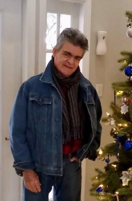 Obituary of Alberto Trujillo