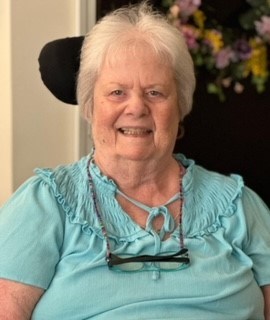 Obituary of Linda Jean Sanford