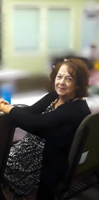 Obituary of Lynn Agnes Powell