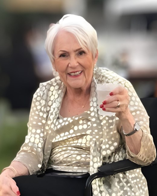 Obituary of Nereida Matilde González Boothby