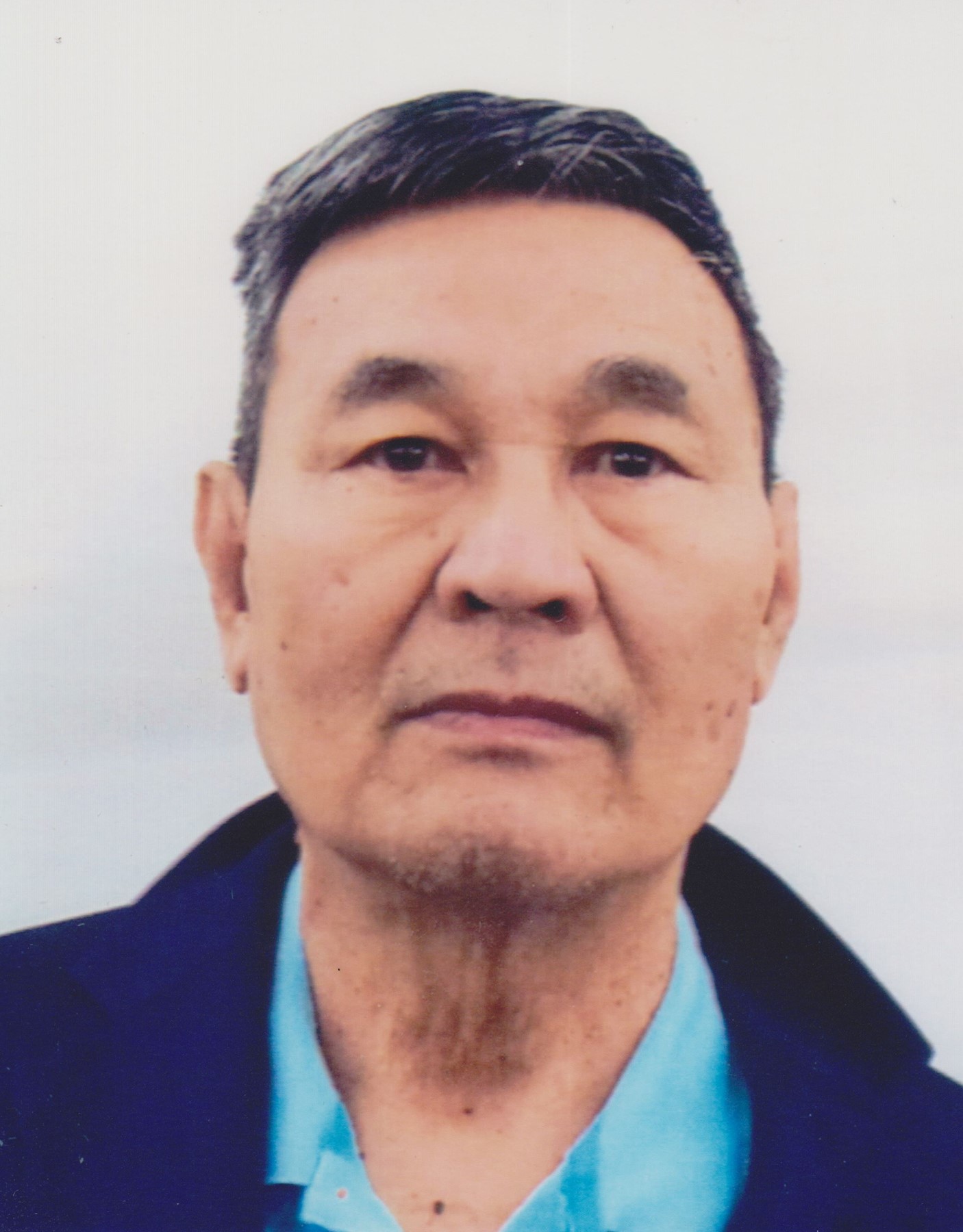 Obituary of Tai Cam Vien