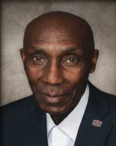 Obituary of Reverend Henry Williams