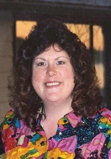 Obituary of Mary Christine Springer