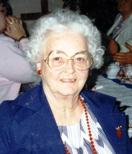 Obituary of Dorothy May Boonstra
