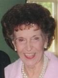 Obituario de Anita C. Kilpatrick