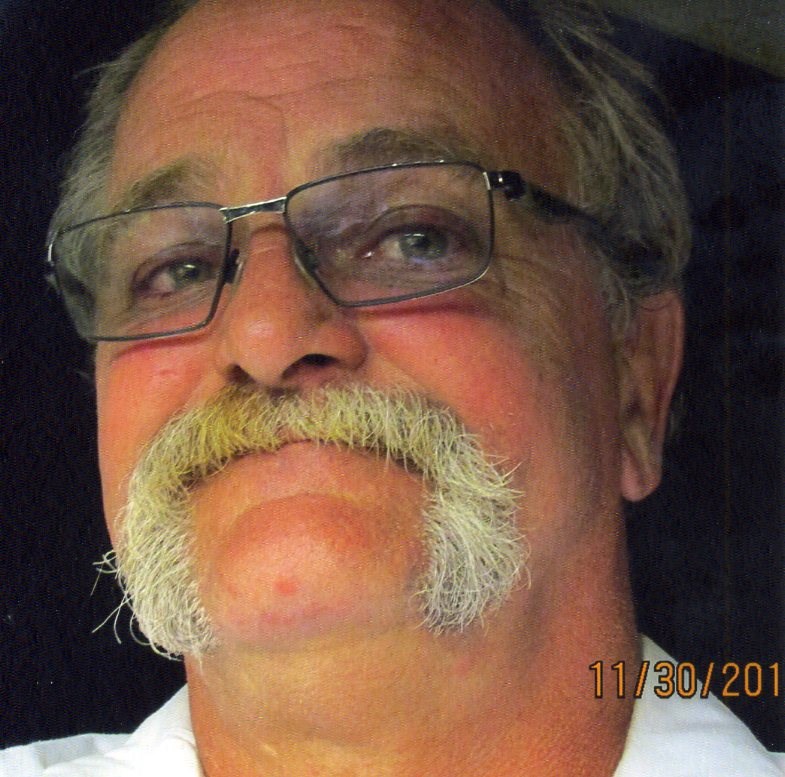 Avis de décès de James Joseph Dinsdale