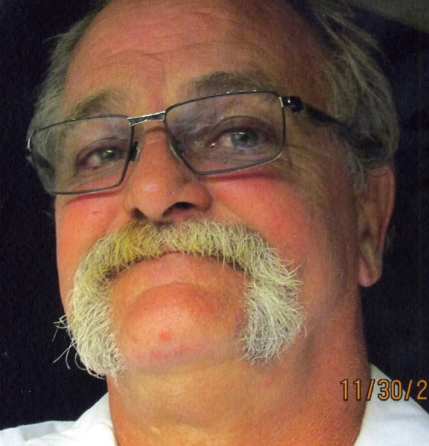 Avis de décès de James Joseph Dinsdale