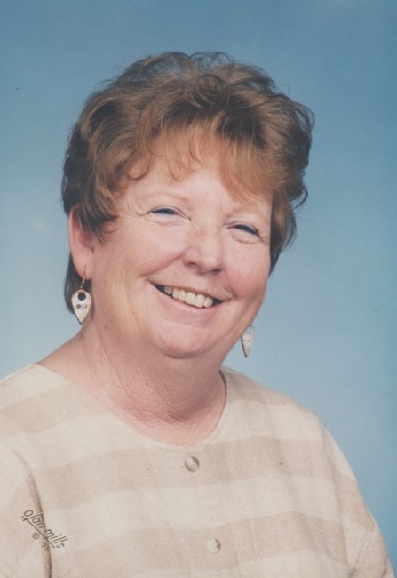 Obituary of Dee Wheeler