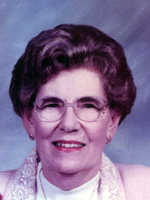 Obituary of Marie Sisk Boling