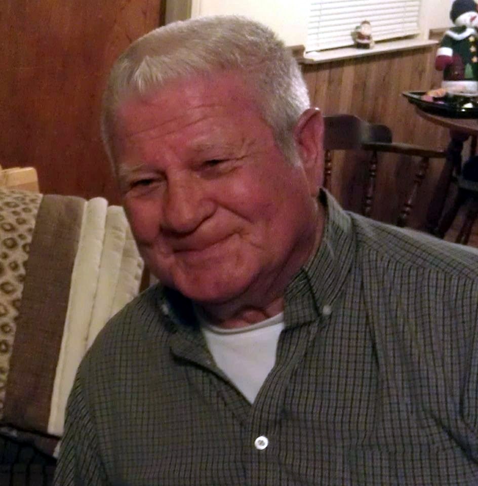 Mr. Clarence "Clint" GoDair Obituary Mabank, TX