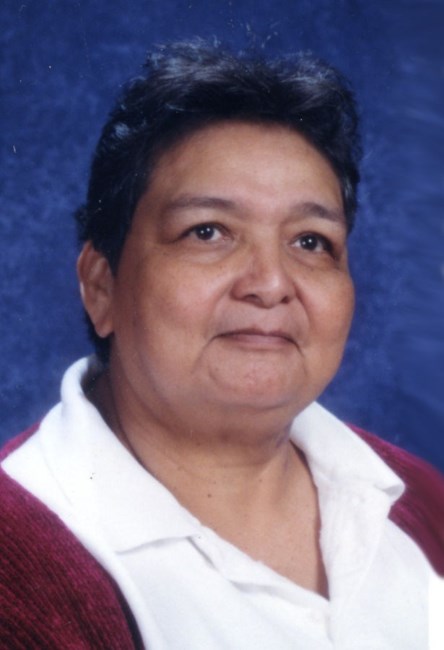 Obituary of Mary R. Escalante